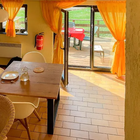 Holiday home Chez Tisy