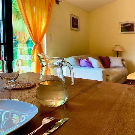 Holiday home Chez Tisy Virton