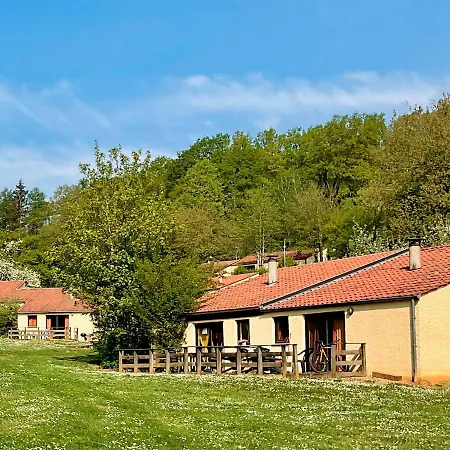 Holiday home Chez Tisy *