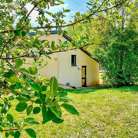 Feriehus Chez Tisy