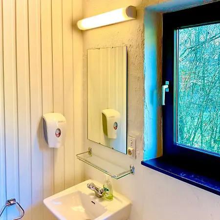 Chez Tisy Holiday home Virton